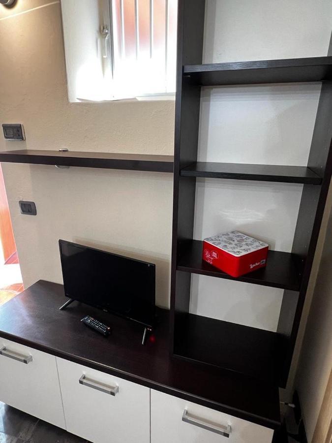 דירות ברגמו A Casa Di Fabio מראה חיצוני תמונה