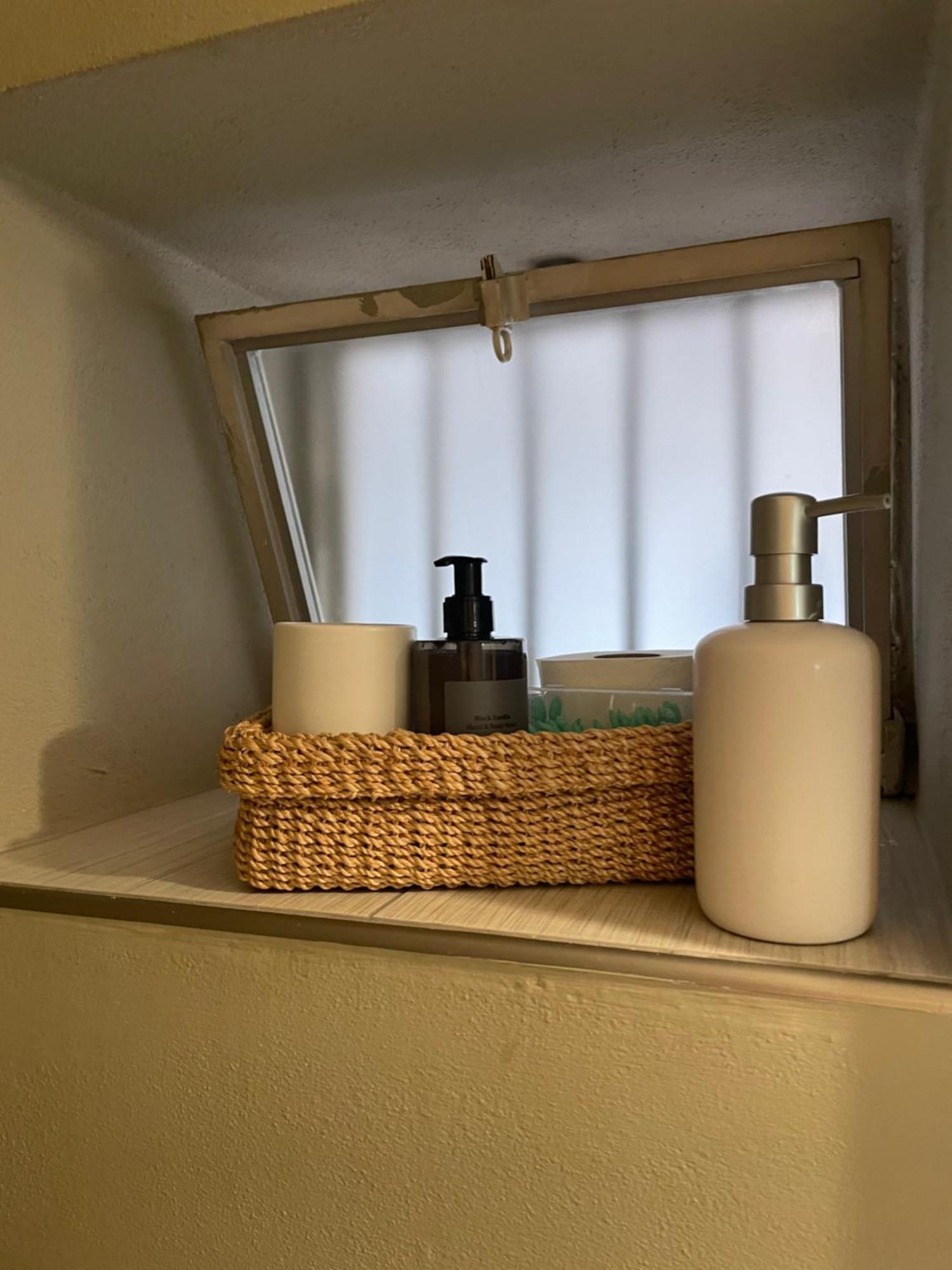 דירות ברגמו A Casa Di Fabio מראה חיצוני תמונה